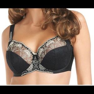 Fantasie Elodie Underwire Bra w/ Side Support
